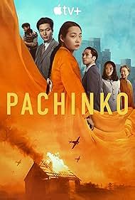 pachinko torrent|pachinko série torrent.